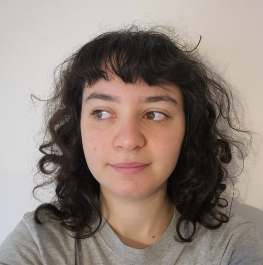 Foto de Dina Burin