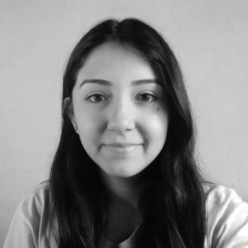 Foto de Leila Moreno