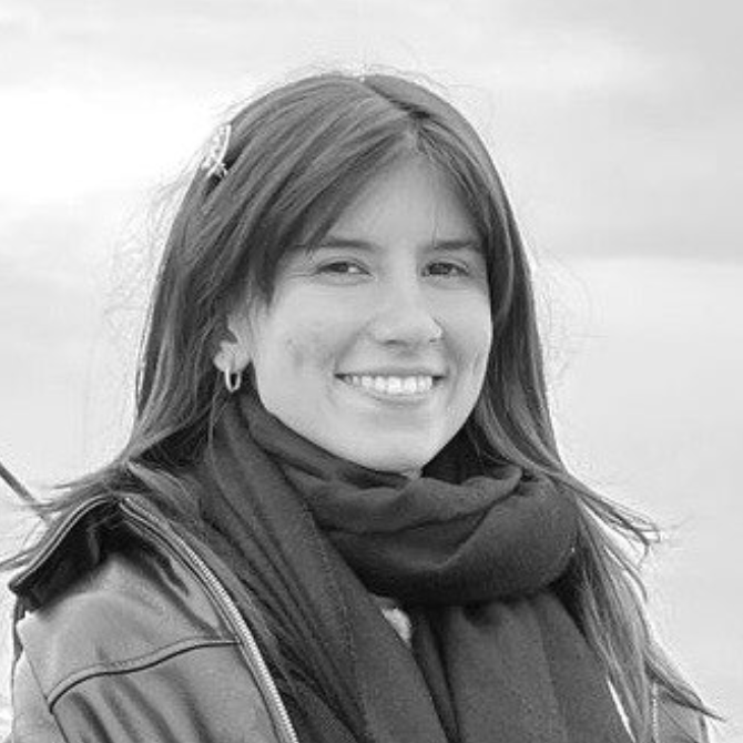 Foto de Luciana Billoni