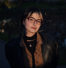 Foto de Luna Jáuregui
