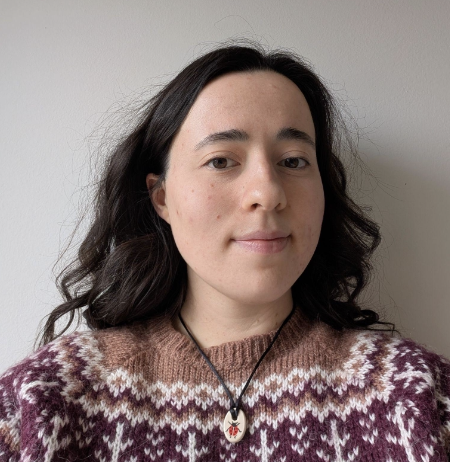 Foto de Marianne Weder Coppa