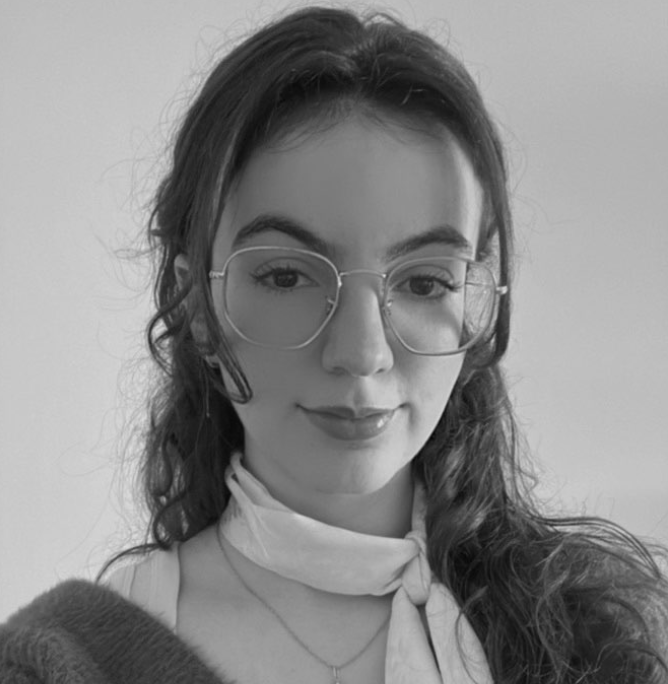 Foto de Julieta Rotman