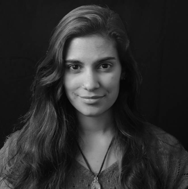 Foto de Emilia Madroñal