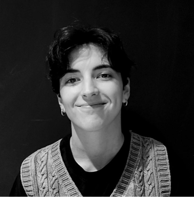 Foto de Josefina Tamargo