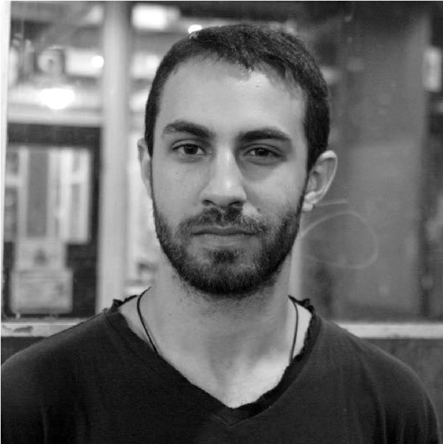 Foto de Lucas Belfiore