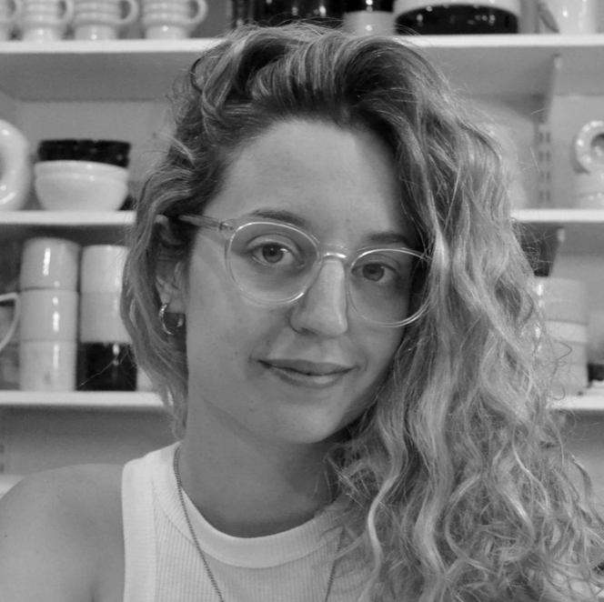Foto de Noelia Fortunato