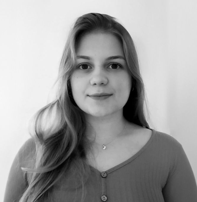 Foto de Valentina Scarfo