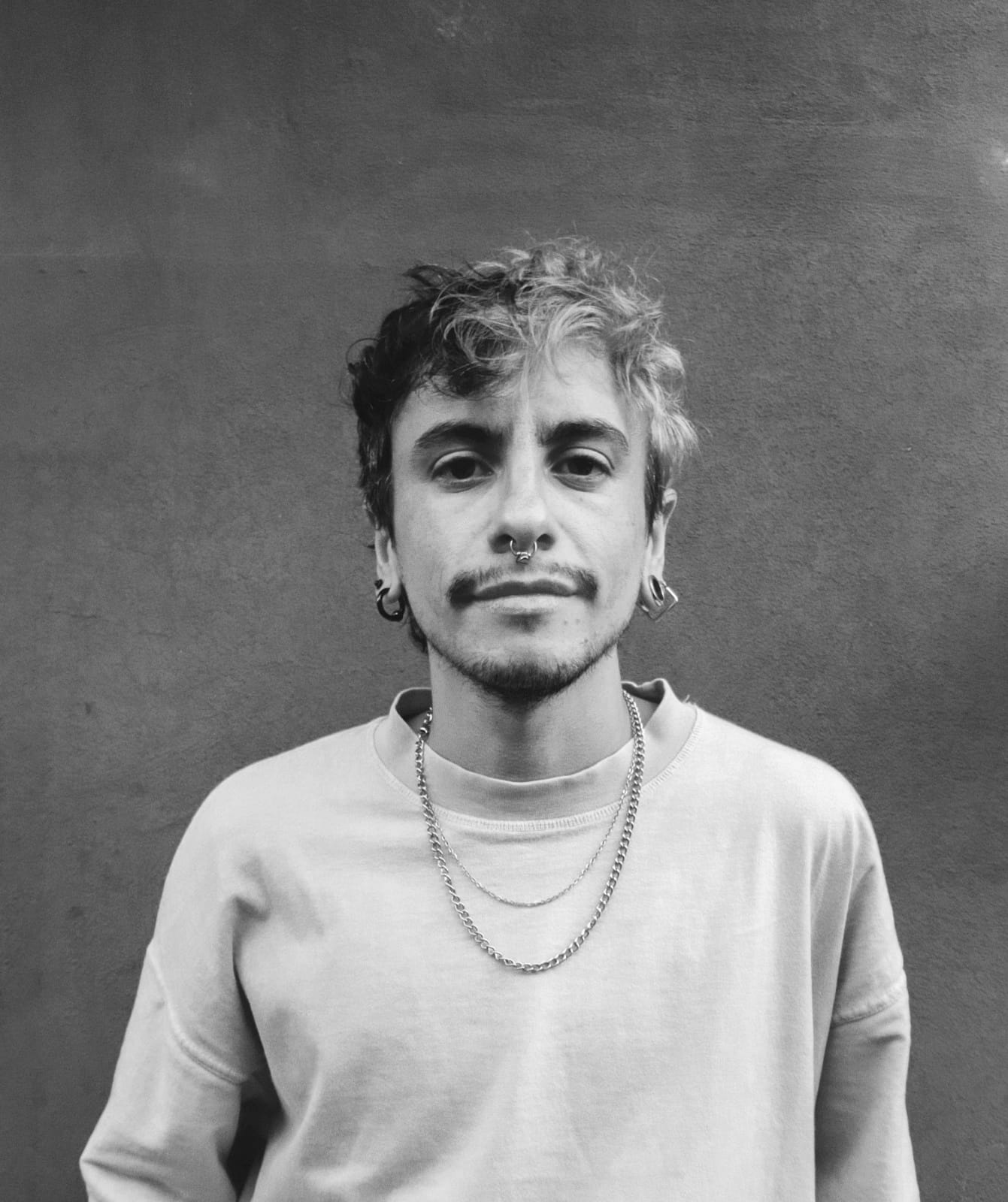 Foto de Zack Zamaro