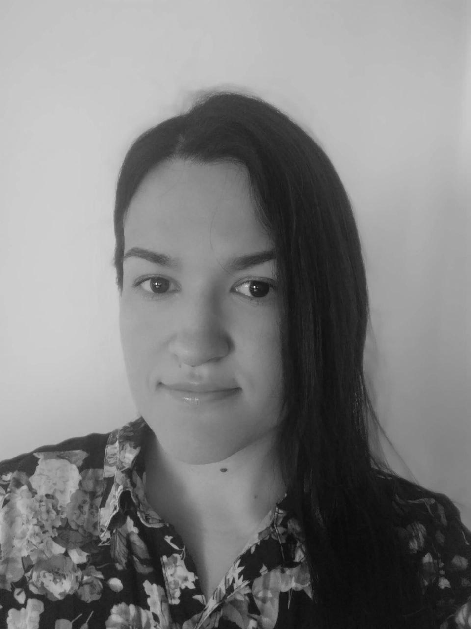 Foto de Karina Kusner