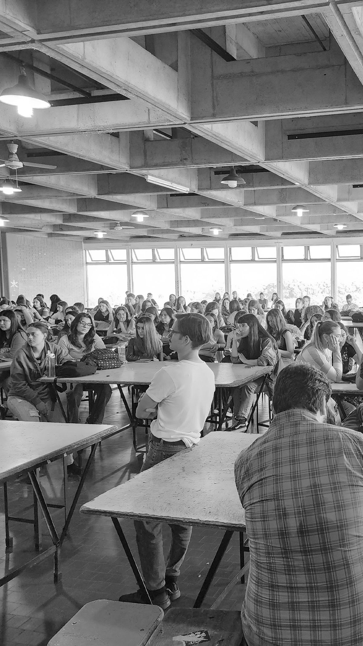 Clase de tecnología