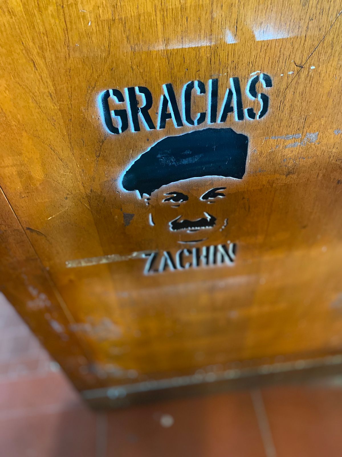 Taller de producción