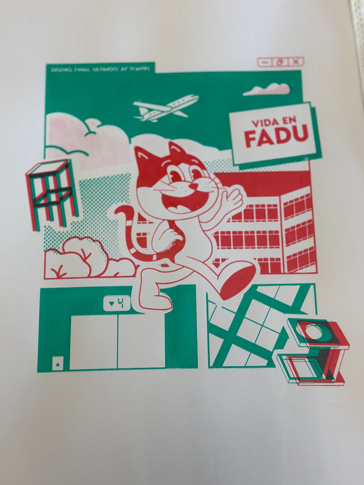 Trabajos prácticos