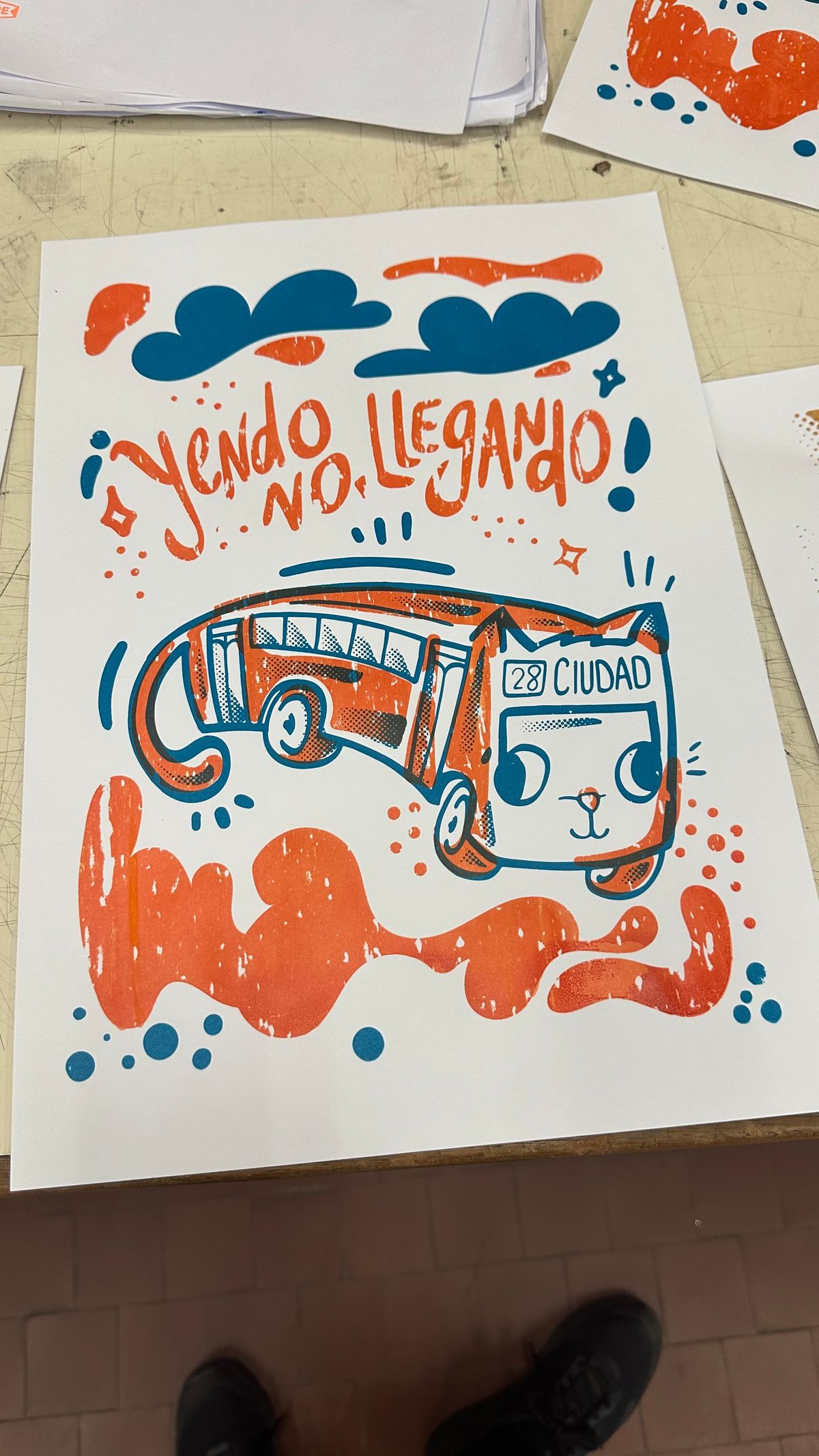 Trabajos prácticos